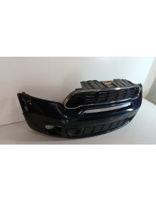 Recambio de paragolpes delantero para mini mini countryman (f60) cooper s referencia OEM IAM 55020018   2