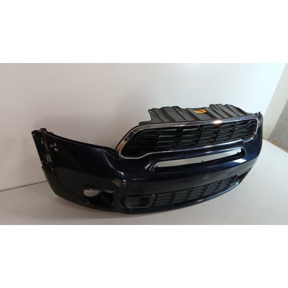 Recambio de paragolpes delantero para mini mini countryman (f60) cooper s referencia OEM IAM 55020018  