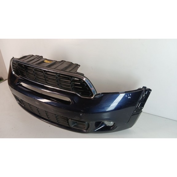 Recambio de paragolpes delantero para mini mini countryman (f60) cooper s referencia OEM IAM 55020018  