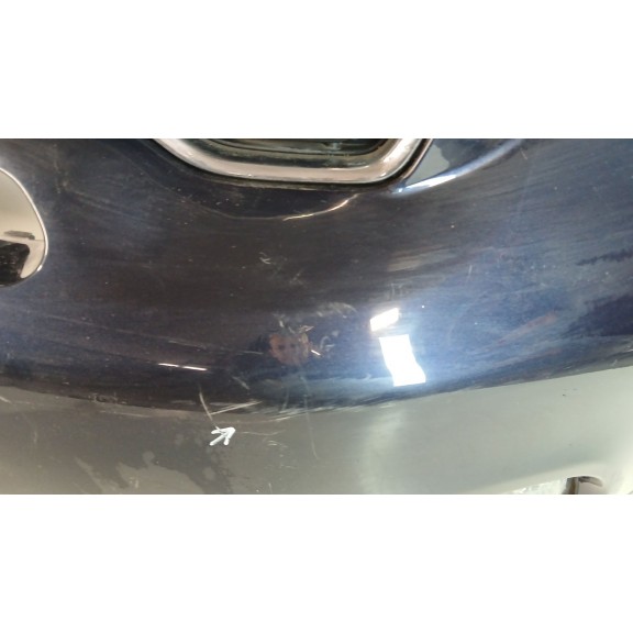 Recambio de paragolpes delantero para mini mini countryman (f60) cooper s referencia OEM IAM 55020018  