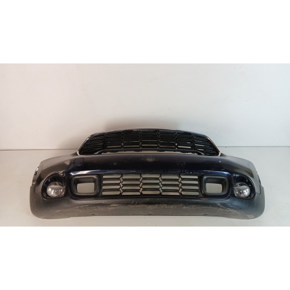 Recambio de paragolpes delantero para mini mini countryman (f60) cooper s referencia OEM IAM 55020018  