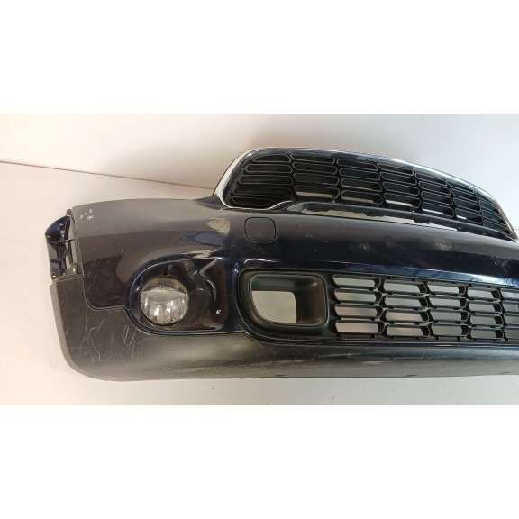 Recambio de paragolpes delantero para mini mini countryman (f60) cooper s referencia OEM IAM 55020018  