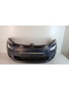 Recambio de paragolpes delantero para citroën c4 picasso ii 1.2 thp 110 referencia OEM IAM aa36414175  