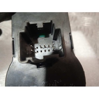 Recambio de mando luces para opel zafira tourer excellence referencia OEM IAM   