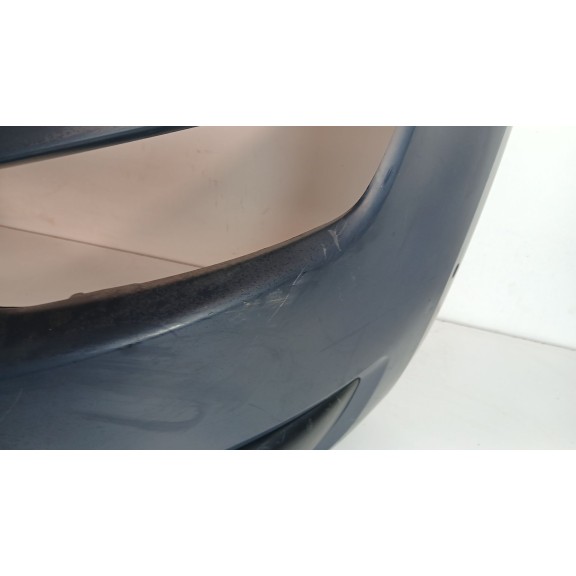 Recambio de paragolpes delantero para citroën c4 picasso ii 1.2 thp 110 referencia OEM IAM aa36414175  