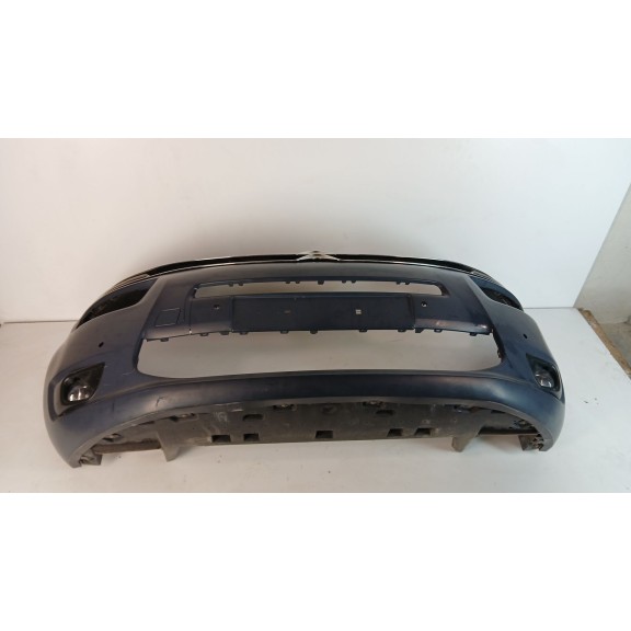 Recambio de paragolpes delantero para citroën c4 picasso ii 1.2 thp 110 referencia OEM IAM aa36414175  