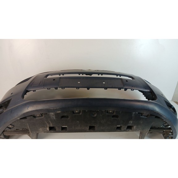 Recambio de paragolpes delantero para citroën c4 picasso ii 1.2 thp 110 referencia OEM IAM aa36414175  
