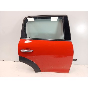 Recambio de puerta trasera derecha para mini mini countryman (r60) one referencia OEM IAM 41009805930  