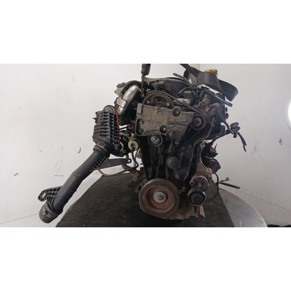 Recambio de despiece motor para dacia dokker express ambiance referencia OEM IAM K9KC6 m 