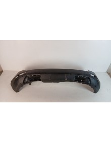 Recambio de paragolpes trasero para peugeot 5008 ii (mc_, mj_, mr_, m4_) 2.0 bluehdi 150 referencia OEM IAM 98166681877  9814460