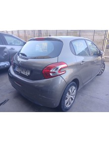 peugeot 208 i (ca_, cc_) del año 2013