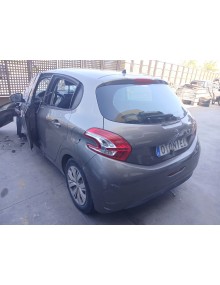 peugeot 208 i (ca_, cc_) del año 2013 2