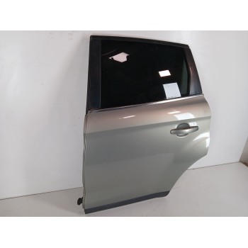 Recambio de puerta trasera izquierda para ford kuga i 2.5 4x4 referencia OEM IAM 1520947  