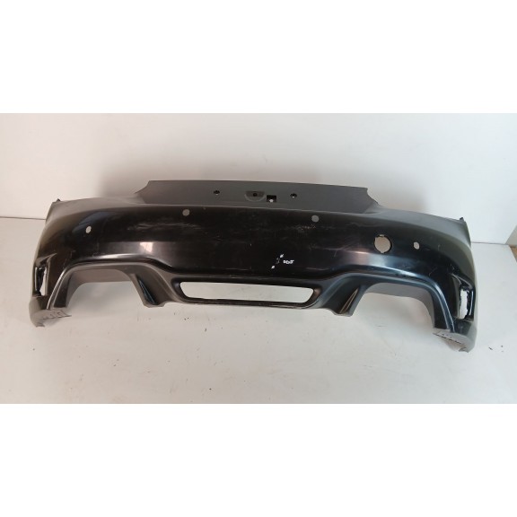 Recambio de paragolpes delantero para abarth 124 spider 1.4 (348) referencia OEM IAM nc3j502a1  