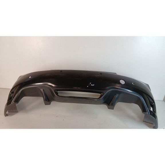 Recambio de paragolpes delantero para abarth 124 spider 1.4 (348) referencia OEM IAM nc3j502a1  