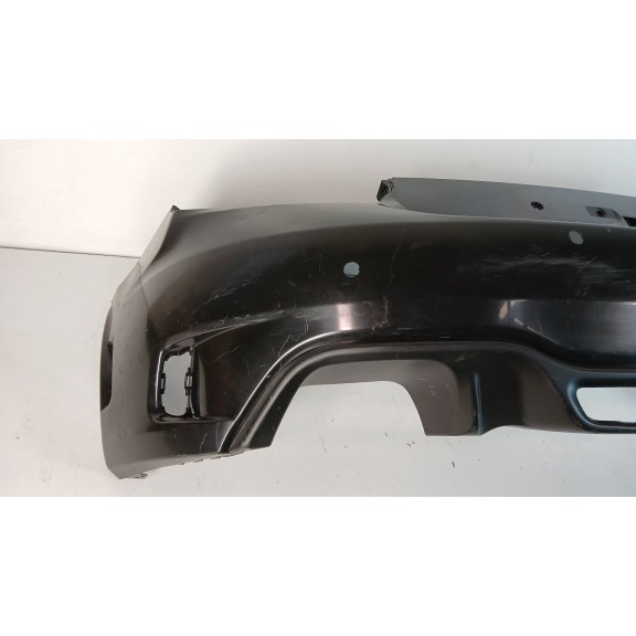 Recambio de paragolpes delantero para abarth 124 spider 1.4 (348) referencia OEM IAM nc3j502a1  