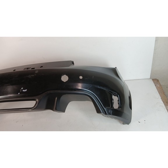 Recambio de paragolpes delantero para abarth 124 spider 1.4 (348) referencia OEM IAM nc3j502a1  