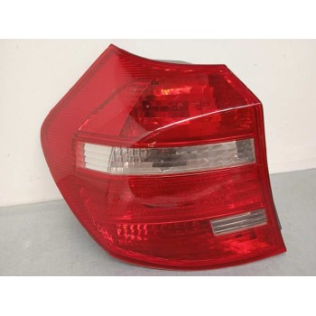 PILOTO TRASERO IZQUIERDO 7164355 2ª SERIE NO LED 3P 07--12