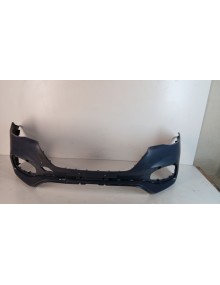 Recambio de paragolpes delantero para mg mg hs (as23) 1.5 t (sas23) referencia OEM IAM as2307700  