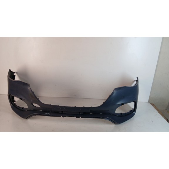 Recambio de paragolpes delantero para mg mg hs (as23) 1.5 t (sas23) referencia OEM IAM as2307700  
