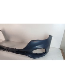 Recambio de paragolpes delantero para mg mg hs (as23) 1.5 t (sas23) referencia OEM IAM as2307700   2