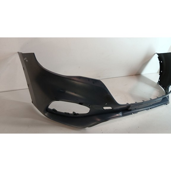 Recambio de paragolpes delantero para mg mg hs (as23) 1.5 t (sas23) referencia OEM IAM as2307700  