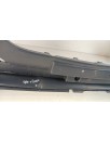 Recambio de paragolpes delantero para mg mg hs (as23) 1.5 t (sas23) referencia OEM IAM as2307700  