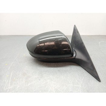 Recambio de retrovisor derecho para mazda 6 sedán (gh) 2.2 mzr-cd (gh10) referencia OEM IAM E4022683  ABATIBLE