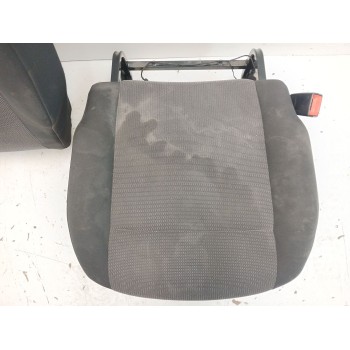 Recambio de asiento delantero derecho para opel combo e tour / life (k9) 1.5 referencia OEM IAM   