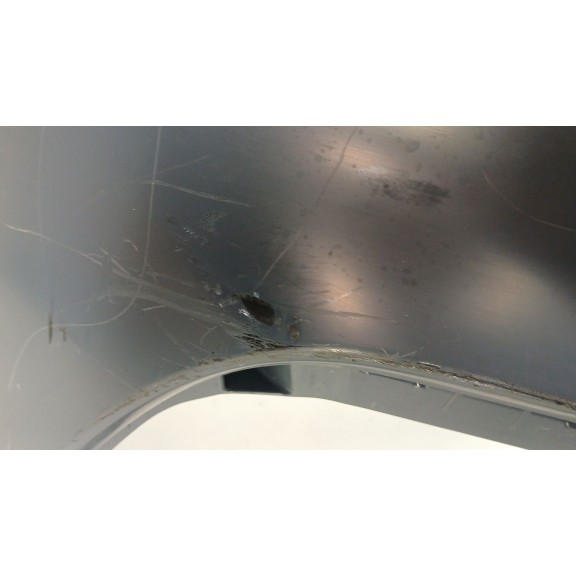 Recambio de paragolpes delantero para mg mg hs (as23) 1.5 t (sas23) referencia OEM IAM as2307700  