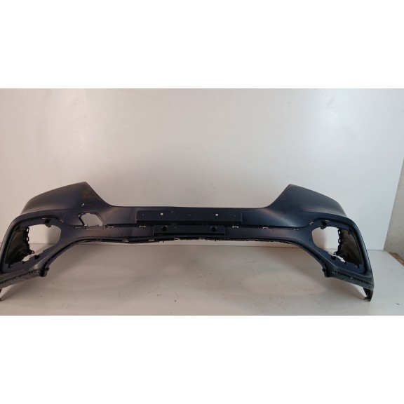 Recambio de paragolpes delantero para mg mg hs (as23) 1.5 t (sas23) referencia OEM IAM as2307700  