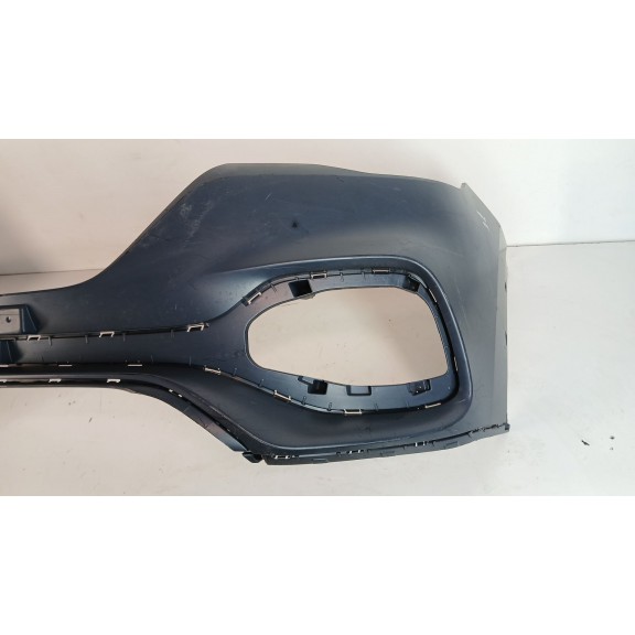 Recambio de paragolpes delantero para mg mg hs (as23) 1.5 t (sas23) referencia OEM IAM as2307700  