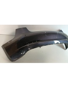 Recambio de paragolpes trasero para tesla model 3 (5yj3) ev referencia OEM IAM 108398300   2