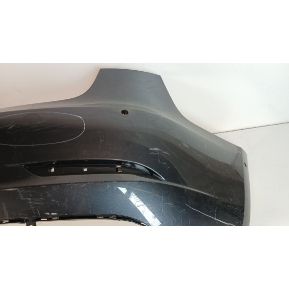 Recambio de paragolpes trasero para tesla model 3 (5yj3) ev referencia OEM IAM 108398300  