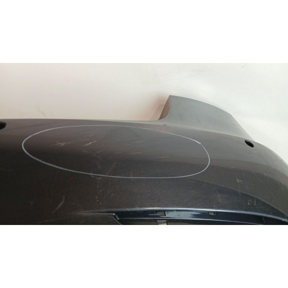 Recambio de paragolpes trasero para tesla model 3 (5yj3) ev referencia OEM IAM 108398300  