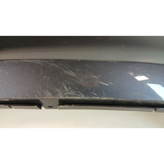 Recambio de paragolpes trasero para tesla model 3 (5yj3) ev referencia OEM IAM 108398300  