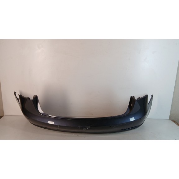 Recambio de paragolpes trasero para tesla model 3 (5yj3) ev referencia OEM IAM 108398300  