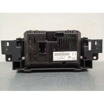 Recambio de pantalla multifuncion para ford focus lim. trend + referencia OEM IAM F1FT18B955GD DISPLAY 