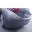 Recambio de paragolpes trasero para peugeot 208 i (ca_, cc_) 1.2 vti 82 referencia OEM IAM   