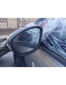 Recambio de retrovisor izquierdo para peugeot 208 i (ca_, cc_) 1.2 vti 82 referencia OEM IAM    2