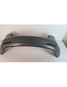 Recambio de paragolpes trasero para tesla model 3 (5yj3) ev referencia OEM IAM 108398300  