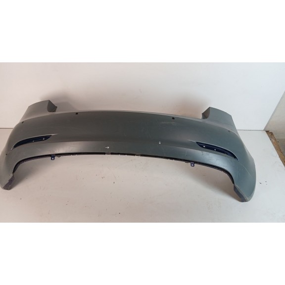 Recambio de paragolpes trasero para tesla model 3 (5yj3) ev referencia OEM IAM 108398300  