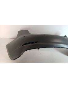Recambio de paragolpes trasero para tesla model 3 (5yj3) ev referencia OEM IAM 108398300   2