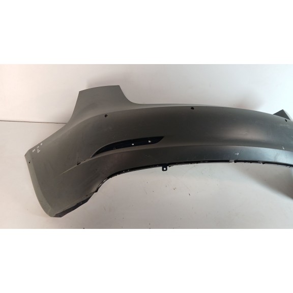 Recambio de paragolpes trasero para tesla model 3 (5yj3) ev referencia OEM IAM 108398300  