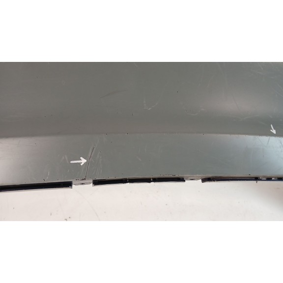 Recambio de paragolpes trasero para tesla model 3 (5yj3) ev referencia OEM IAM 108398300  