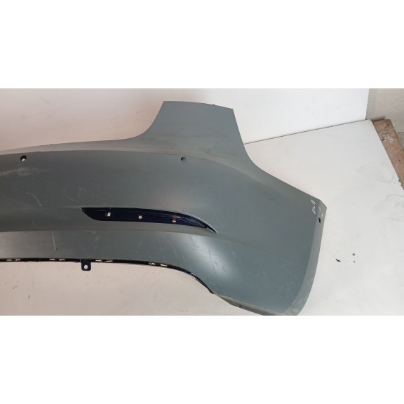 Recambio de paragolpes trasero para tesla model 3 (5yj3) ev referencia OEM IAM 108398300  