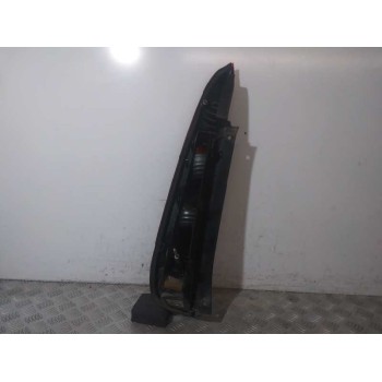 Recambio de piloto trasero derecho para ford fiesta (cbk) ambiente referencia OEM IAM 20010748 SIN PORTALAMPARAS 