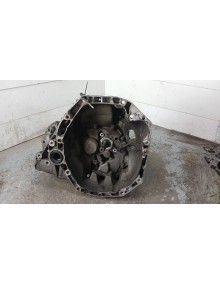 Recambio de caja casco para renault twingo ii (cn0_) 1.5 dci 90 referencia OEM IAM JR5308  