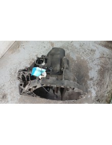 Recambio de caja casco para renault twingo ii (cn0_) 1.5 dci 90 referencia OEM IAM JR5308   2