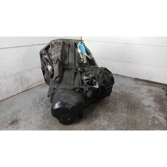 Recambio de caja casco para renault twingo ii (cn0_) 1.5 dci 90 referencia OEM IAM JR5308  
